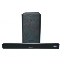 Blaupunkt SBW-300W Wireless Soundbar System