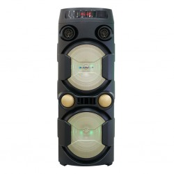 Blaupunkt BT 2000 Bluetooth Party Speaker