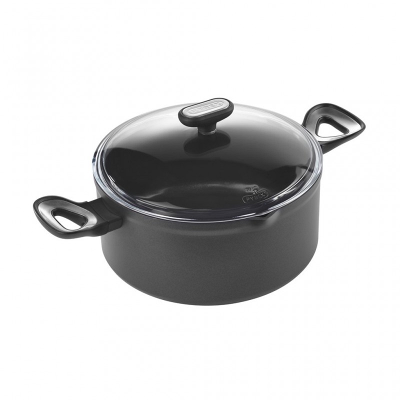 Pyrex ORIGIN+ 24cm Stewpot 10092170 "O" Pyrex ORIGIN+ 24cm Stewpot 10092170 "O"