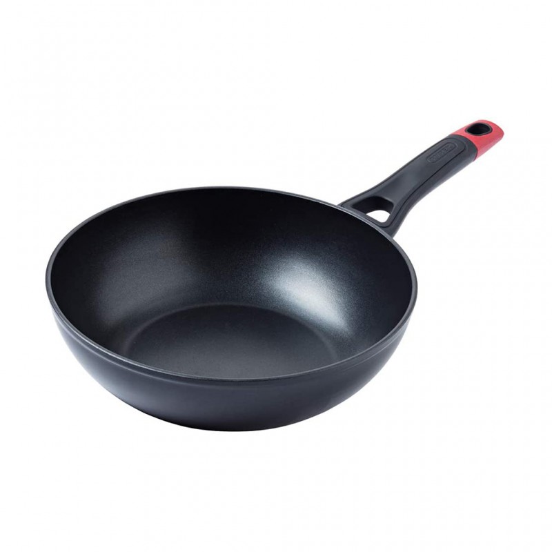 Pyrex OPTIMA 28cm Wok 10092163 "O" Pyrex OPTIMA 28cm Wok 10092163 "O"
