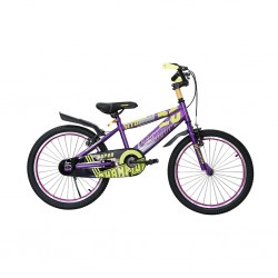 Champion Kb 20 Mtb 20" Girls Mtb