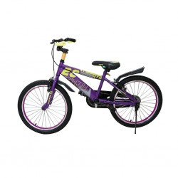 Champion Kb 20 Mtb 20" Girls Mtb