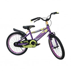 Champion Kb 20 Mtb 20" Girls Mtb