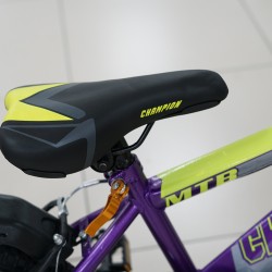 Champion Kb 20 Mtb 20" Girls Mtb