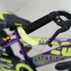 Champion Kb 20 Mtb 20" Girls Mtb