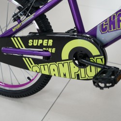 Champion Kb 20 Mtb 20" Girls Mtb