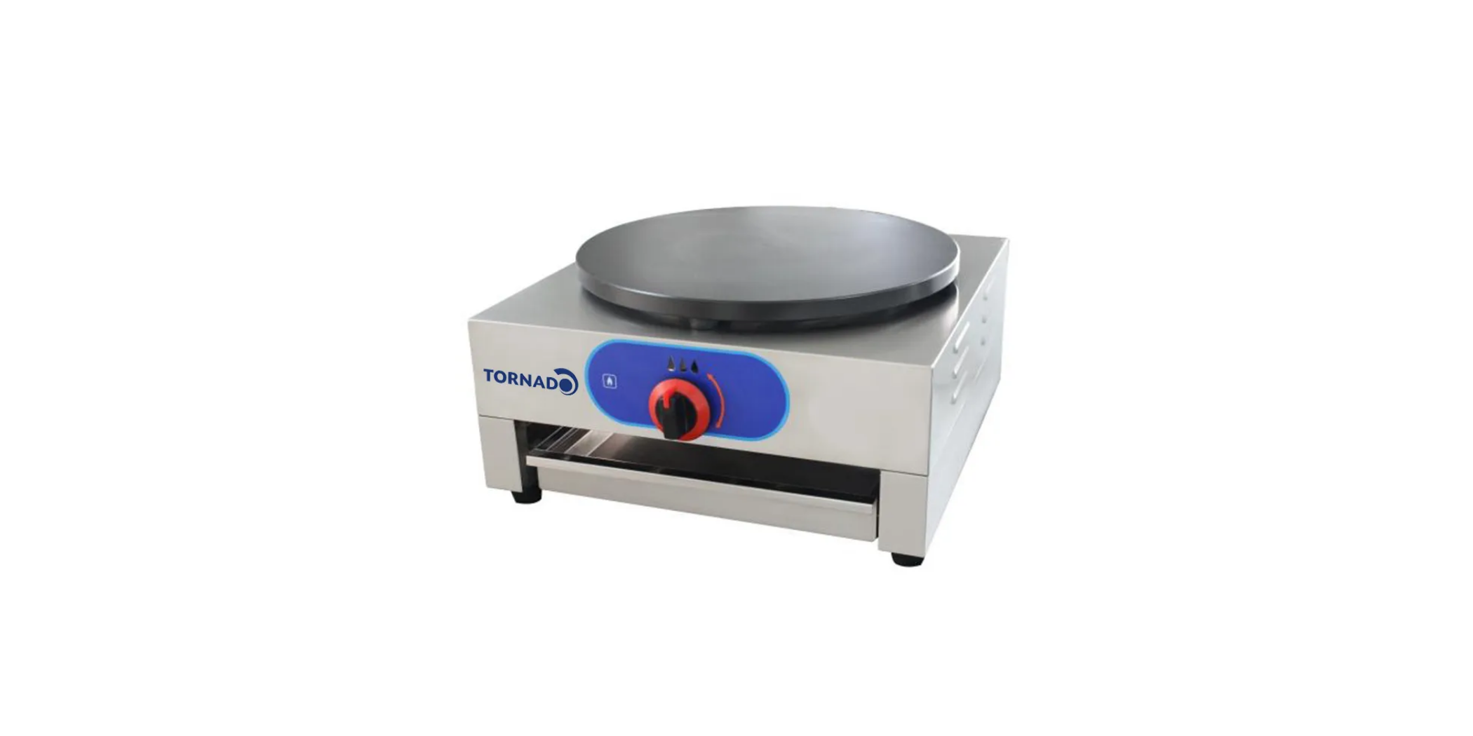 Tornado GCM1 Gas Crepe Maker