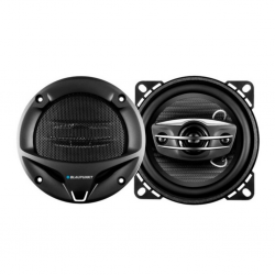 Blaupunkt BGX1404N 4" Quad Axial Speakers