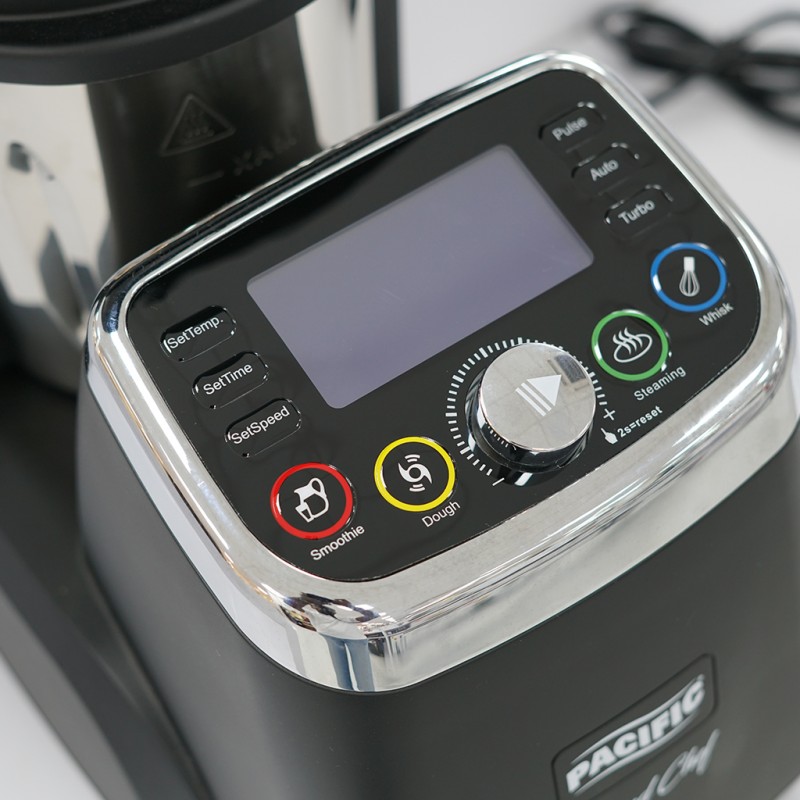 Pacific SF508 Grand Chef Blender