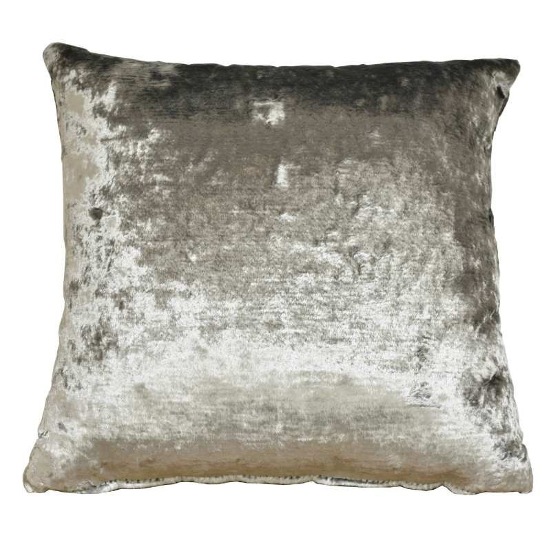 LARGE SQUARE CUSHION SURREALIST XANADU main image 1