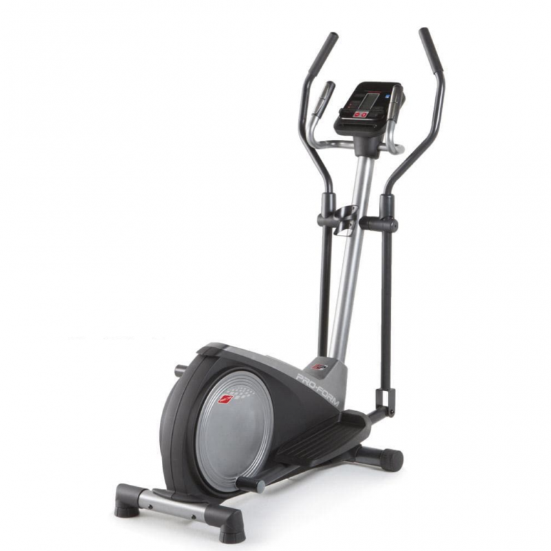 Proform 225 CSE Elliptical Proform 225 CSE Elliptical