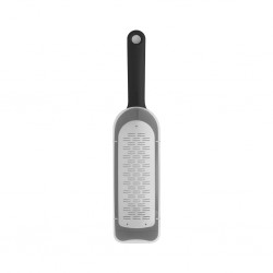 Brabantia 121661 TASTY+ Dark Grey Slice Grater + Cover 5YW "O"