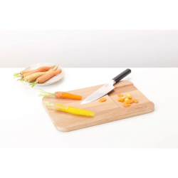 Brabantia 250248 Profile Chef's Knife 10YW "O"