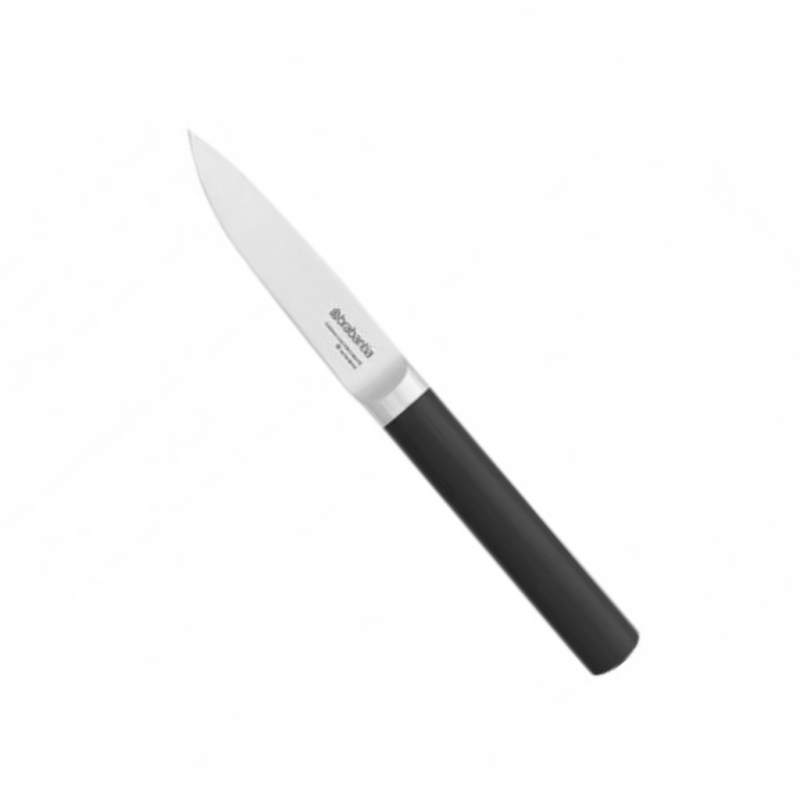 Brabantia 250460 Profile Range Paring Knife 10YW "O"