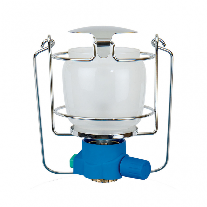 Campingaz 204689 Lumogaz R PZ 80W Lantern "O" Campingaz 204689 Lumogaz R PZ 80W Lantern "O"