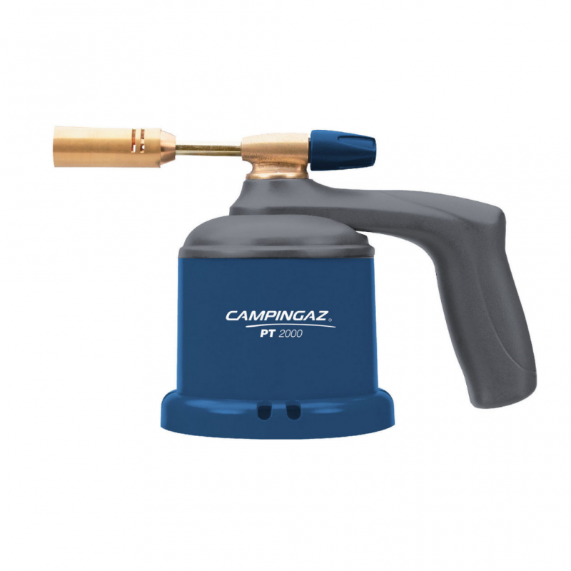 Campingaz 208900 PT 2000 Piercearble Torch Blowlamp "O" Campingaz 208900 PT 2000 Piercearble Torch Blowlamp "O"