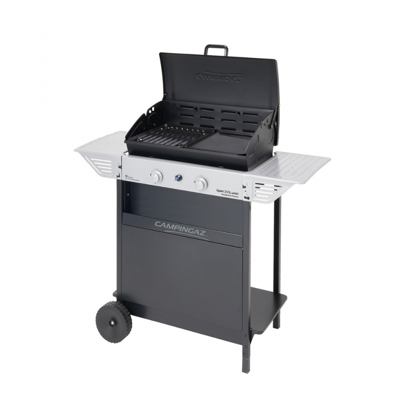 Campingaz 210466 200L Vario BBQ Xpert (Int) "O"