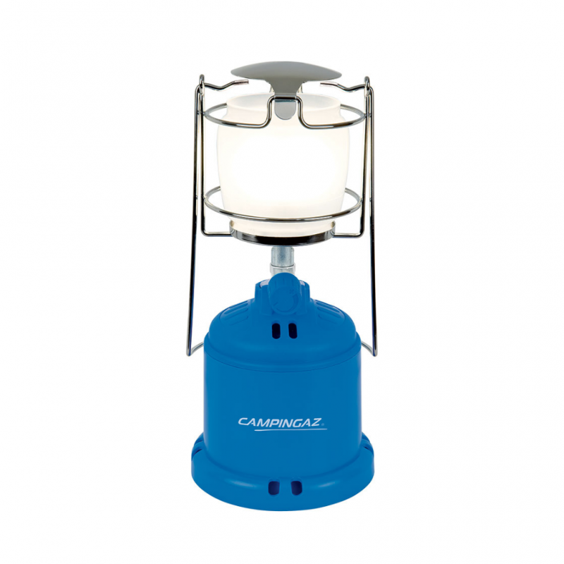 Campingaz 211326 206L Camping Lantern "O"