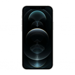 iPhone 12 Pro 128GB Silver