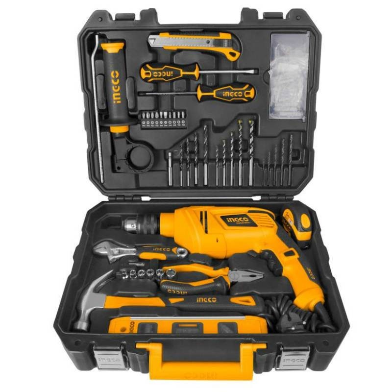 Ingco HKTHP11022 Tools Set