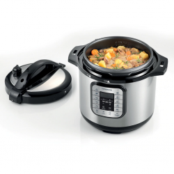 Multi cooker 8l deals