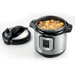 Kenwood PCM80.000SS 8L Multi Cooker