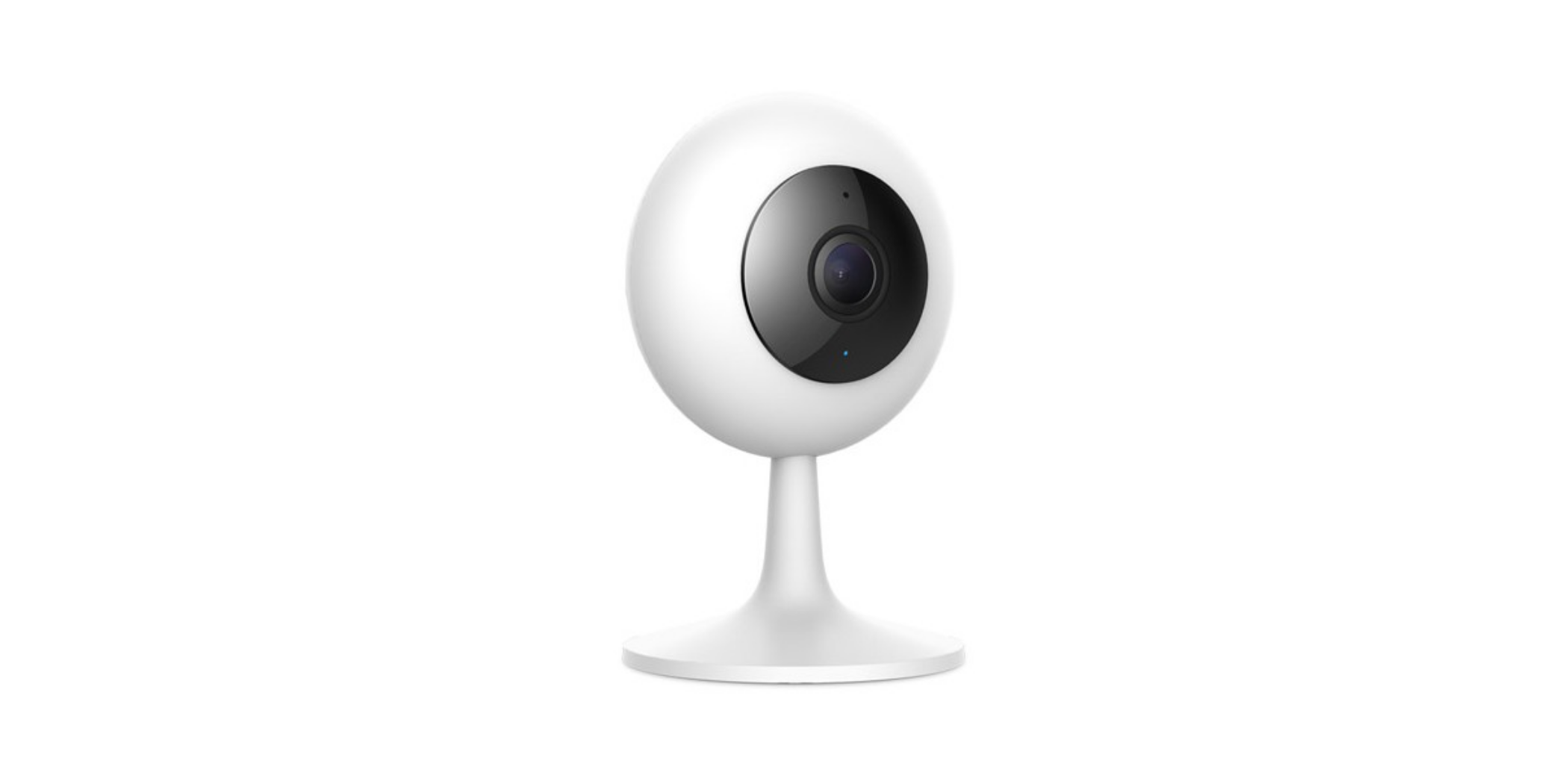 IMI Home Security Camera 1080P C1