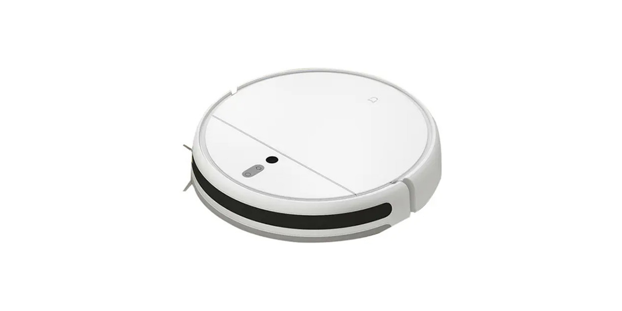 Xiaomi Mi Robot STYTJ01ZHM 1C 600ml Vacuum Mop "O"