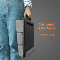 Mono Dsign Portable Lap Desk