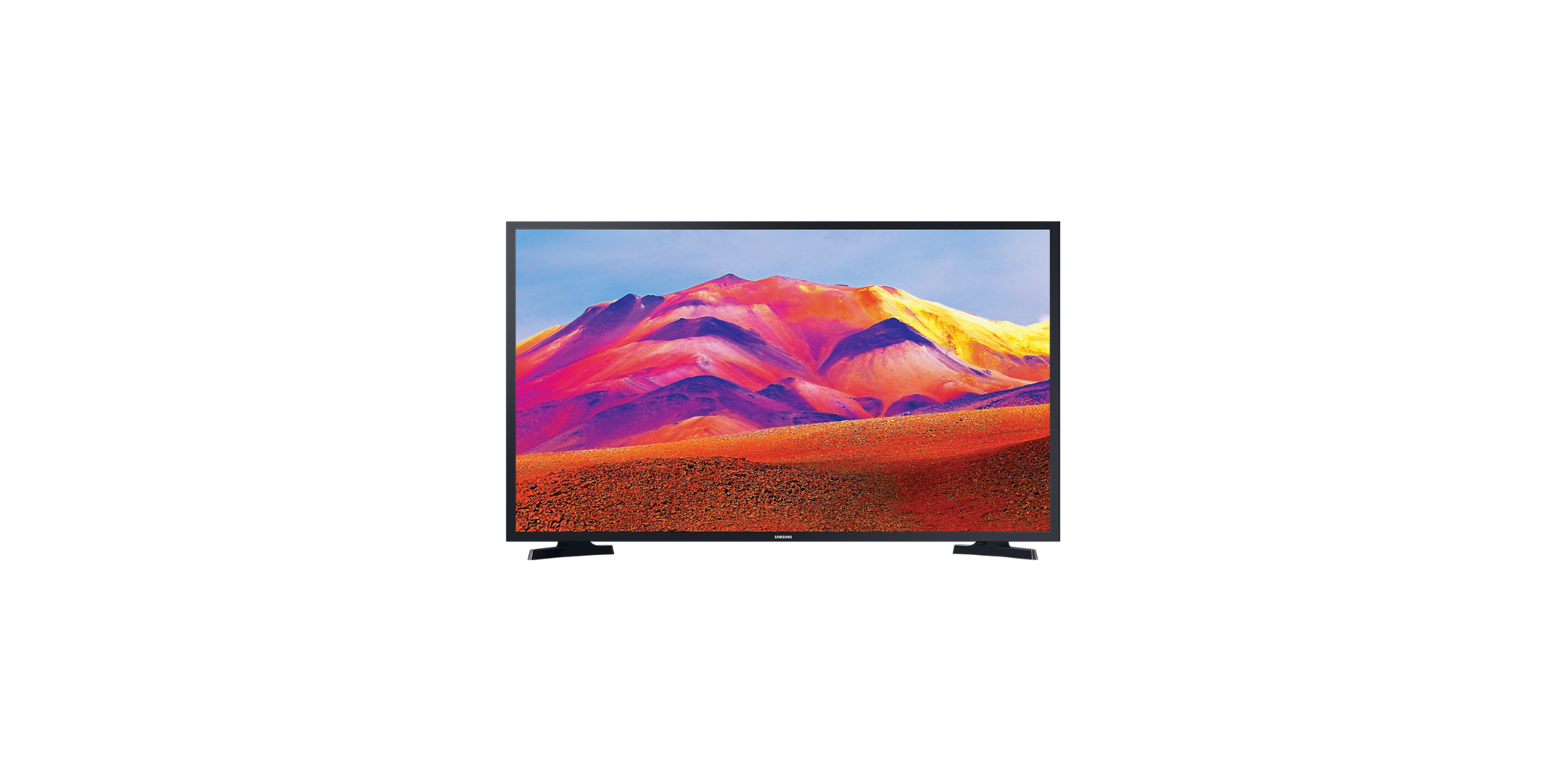 Samsung UA40T5300AUXKE 40'' Led TV