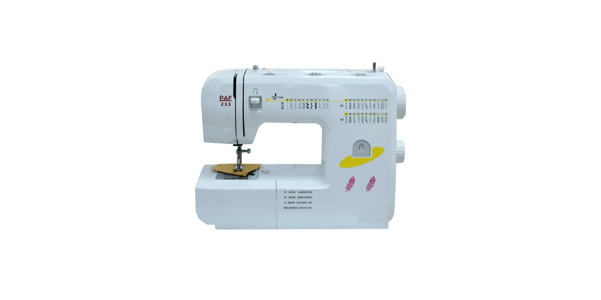 Buy Sewing Machines Online at Best Price Courts Mammouth
