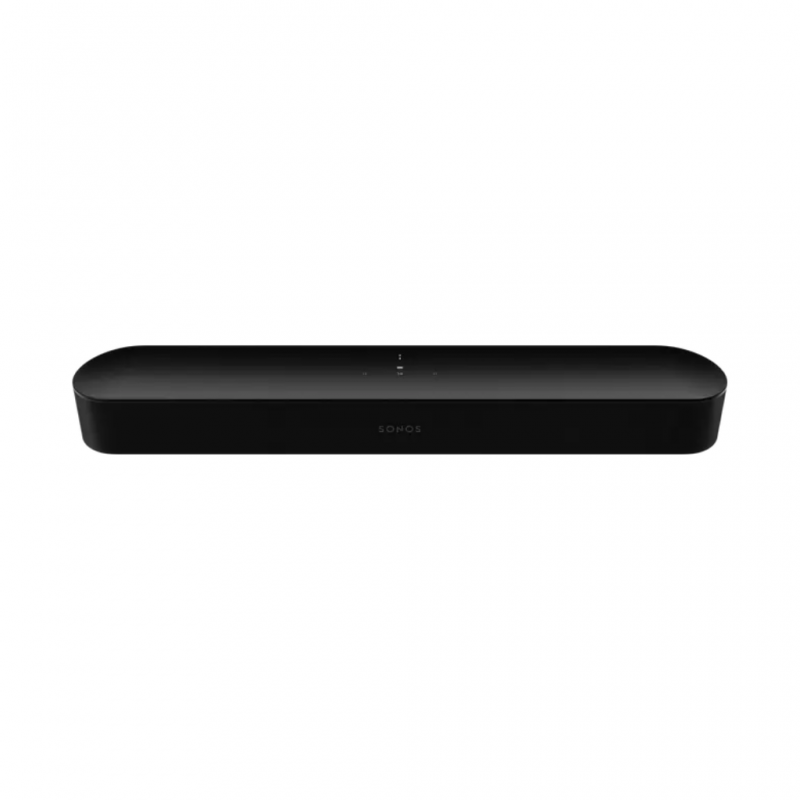 Sonos BEAM Black BEAM1UK1BLK Sonos BEAM Black BEAM1UK1BLK