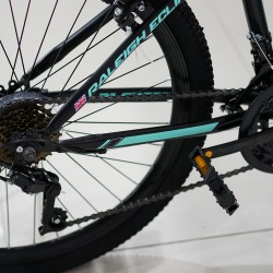 Raleigh Eclipse 24L-18 24'' Ladies MTB