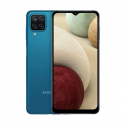 Samsung Galaxy A12 Blue