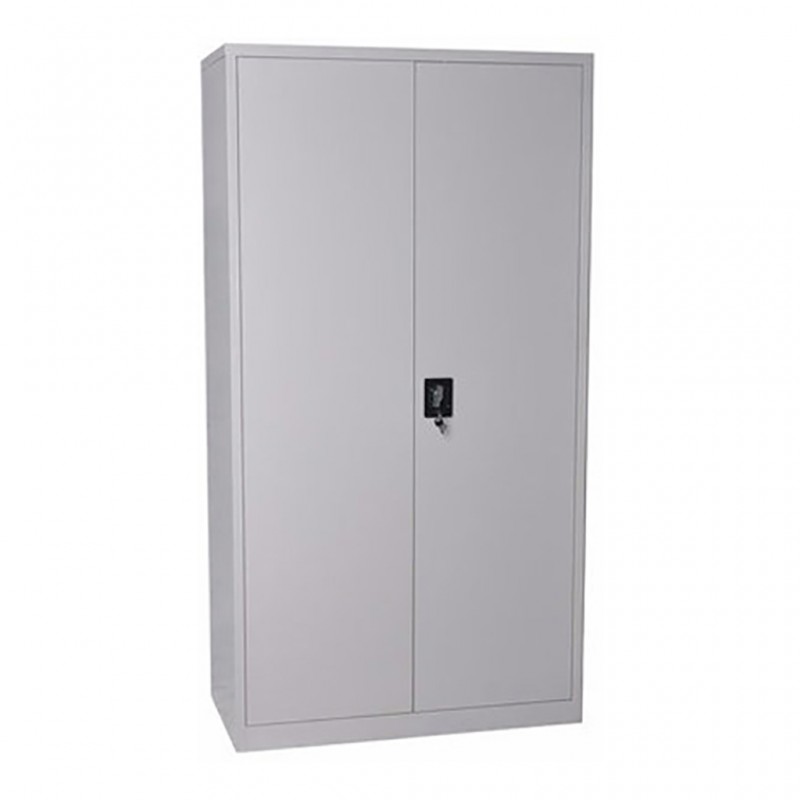 Storage Metal Cupboard COUFHC4 Grey Storage Metal Cupboard COUFHC4 Grey