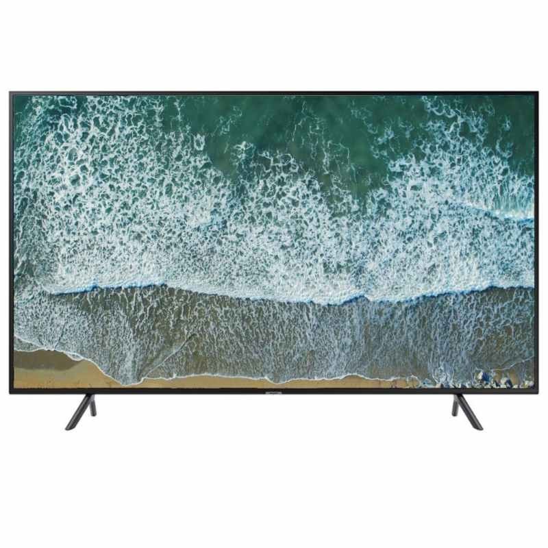 Samsung UA43RU7100 43" UHD Smart LED TV Samsung UA43RU7100 43" UHD Smart LED TV