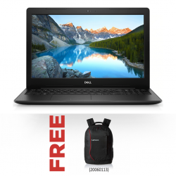 Dell Inspiron 3593 15.6" FHD Core I3-1005G1