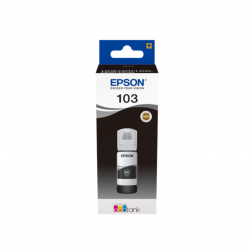 Epson 103 EcoTank Black ink bottle