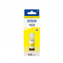 Epson 103 EcoTank Yellow Ink Bottle