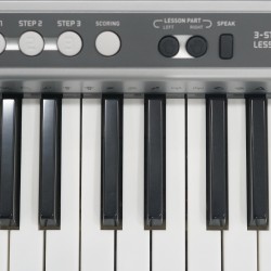 Casio LK70 Keyboard