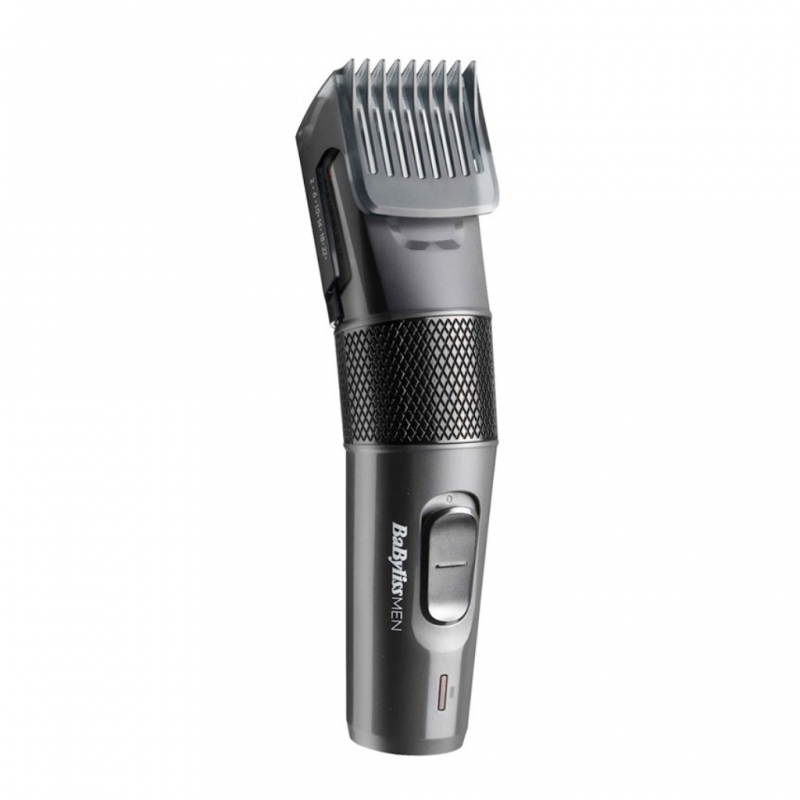 Babyliss E786E Cordless 40mm 1 Slid H/Clipper "O" Babyliss E786E Cordless 40mm 1 Slid H/Clipper "O"