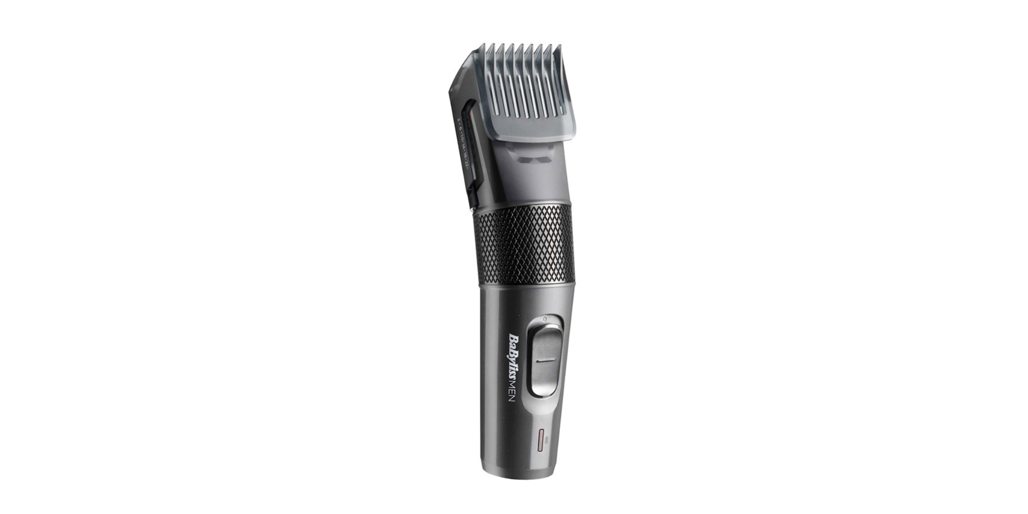 Babyliss E786E Cordless 40mm 1 Slid H/Clipper "O"