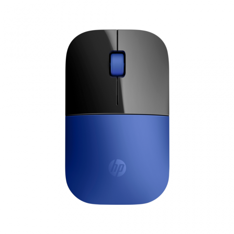 HP Z3700 Wireless Mouse Blue HP Z3700 Wireless Mouse Blue