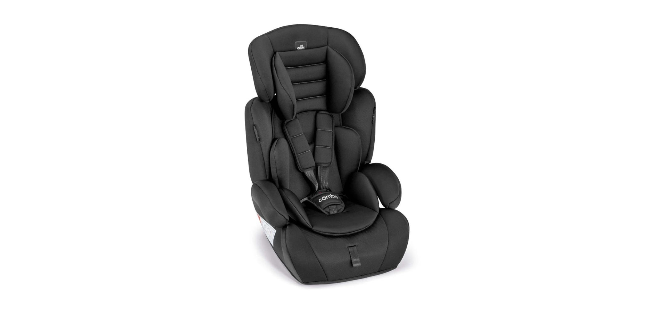 Cam Combo Car Seat S166/174