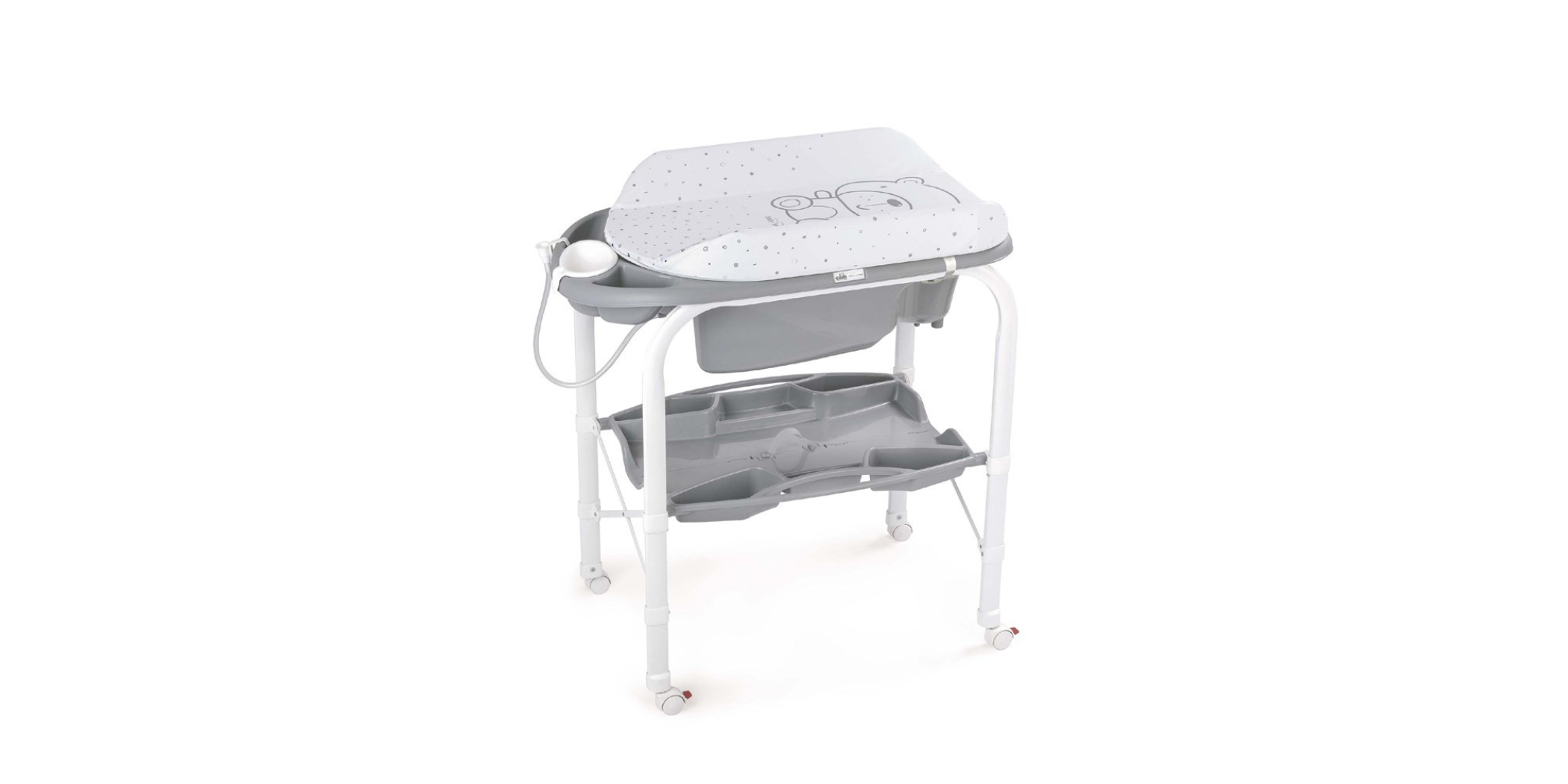 Cam Cambio Changing Station C209COL247