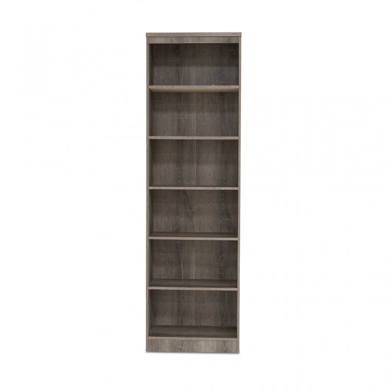 Lily Bookshelf 6 Tiers Shelves Lily Bookshelf 6 Tiers Shelves