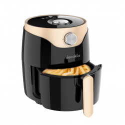 Decakila KEEC008B 3.5L Air Fryer "O"