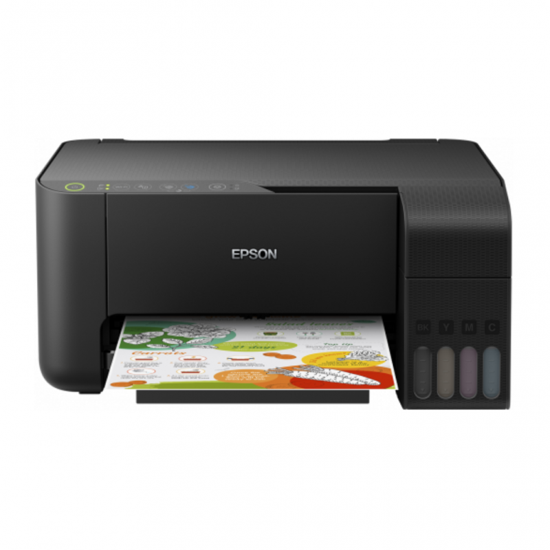 Epson EcoTank L3150 Wi-Fi All-in-One Epson EcoTank L3150 Wi-Fi All-in-One