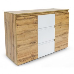 Image Chest of Drawer 2 Doors+3 Drawers