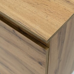 Image Chest of Drawer 2 Doors+3 Drawers
